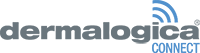 dermalogica connect logo